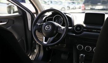 Mazda Demio 2016 lleno
