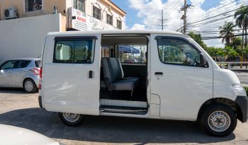 Toyota Town Ace 2016 lleno