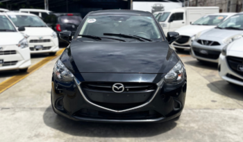 Mazda Demio 2019 lleno