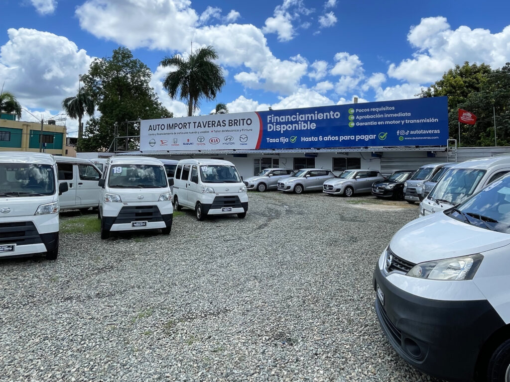 Dirección: Carretera Mella con Calle Las Palmas, El Brisal, Santo Domingo Este.
Oficina: (809) 592-0913