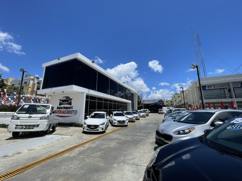Dirección: Carretera Mella, Km 7½, Plaza Fantasía, Vista Hermosa, Santo Domingo Este.
Oficina: (809) 592-0913 / WhatsApp: (829) 741-6025